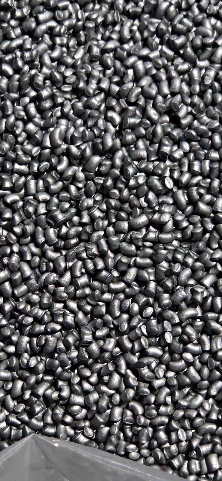 Tubos pozo